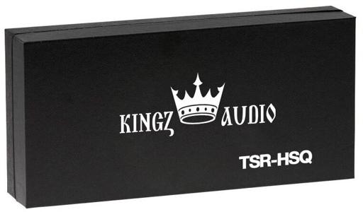 KINGZ AUDIO