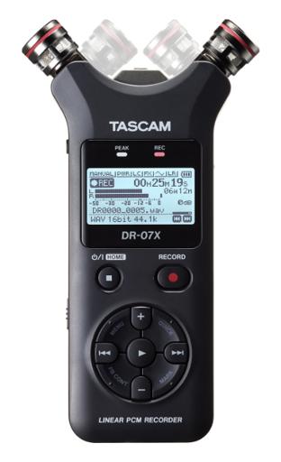 Tascam