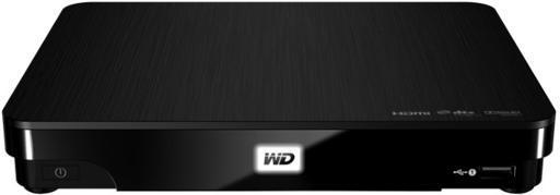 Western Digital