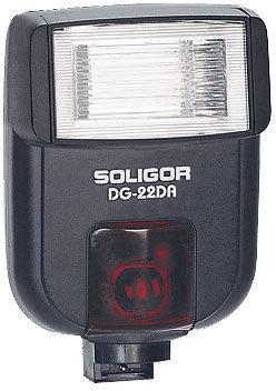 Soligor