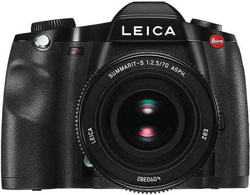 Leica Camera